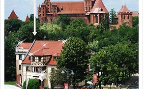 Hotel Piast przy Zamku